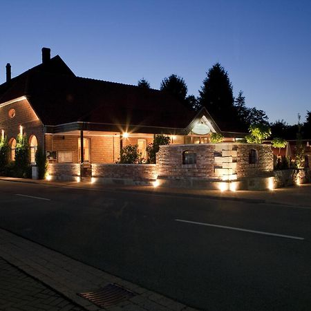 Landgasthaus Fischer Bad Nenndorf Dış mekan fotoğraf