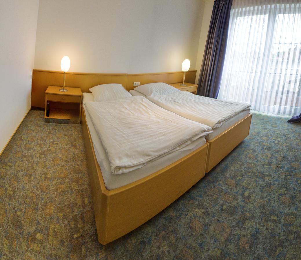 Landgasthaus Fischer Bad Nenndorf Dış mekan fotoğraf